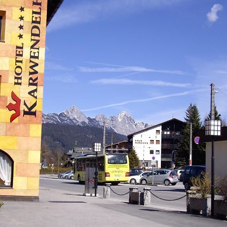 Apartment Sophia Seefeld in Tirol Luaran gambar