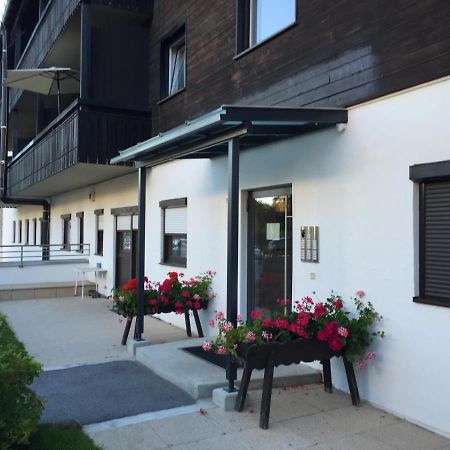 Apartment Sophia Seefeld in Tirol Luaran gambar