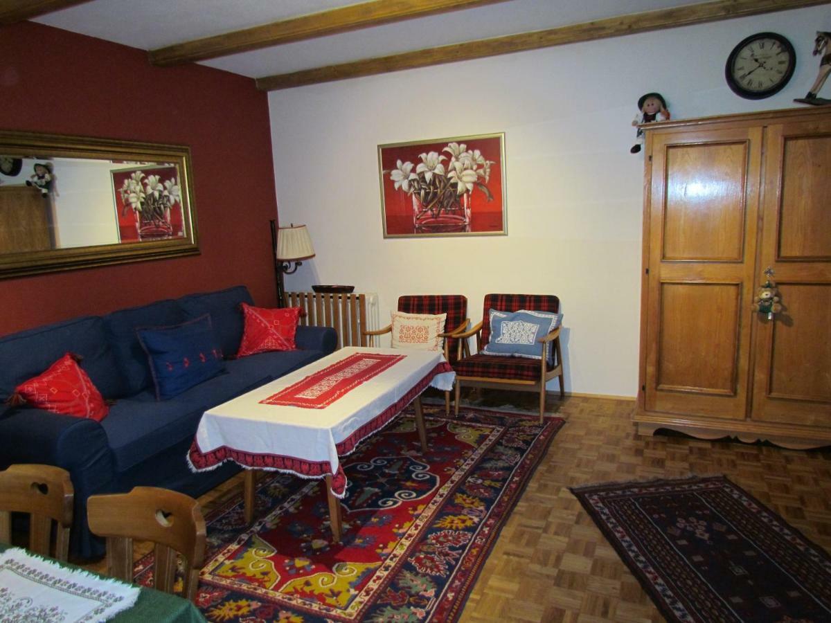 Apartment Sophia Seefeld in Tirol Luaran gambar