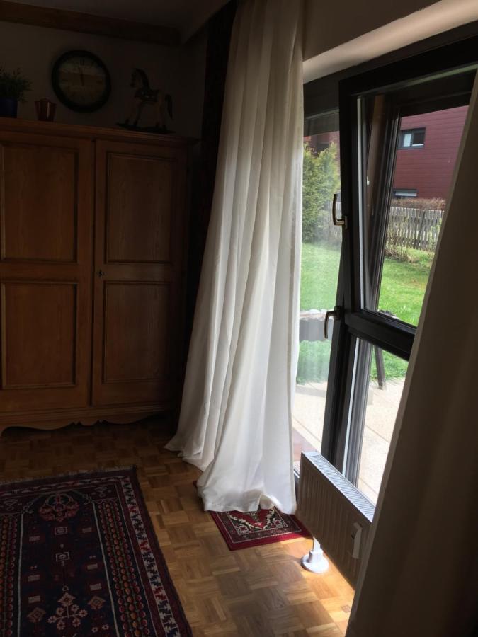 Apartment Sophia Seefeld in Tirol Luaran gambar