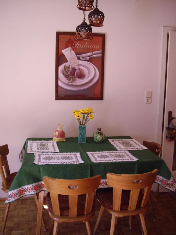 Apartment Sophia Seefeld in Tirol Luaran gambar