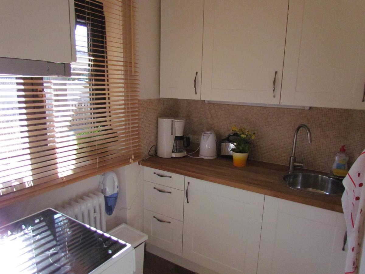 Apartment Sophia Seefeld in Tirol Luaran gambar