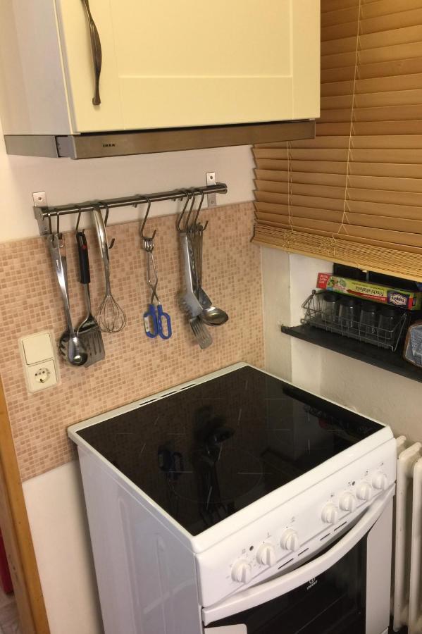 Apartment Sophia Seefeld in Tirol Luaran gambar