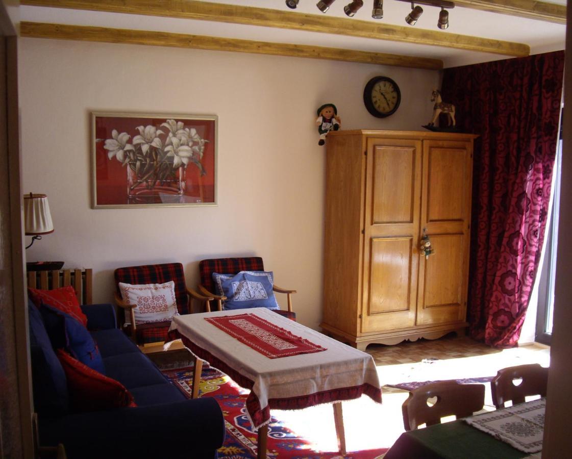 Apartment Sophia Seefeld in Tirol Luaran gambar