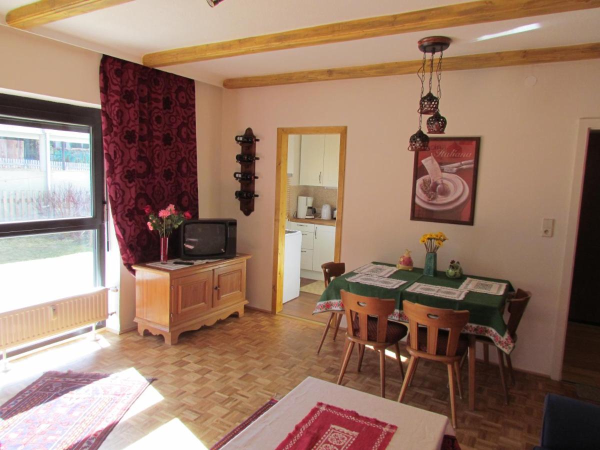 Apartment Sophia Seefeld in Tirol Luaran gambar