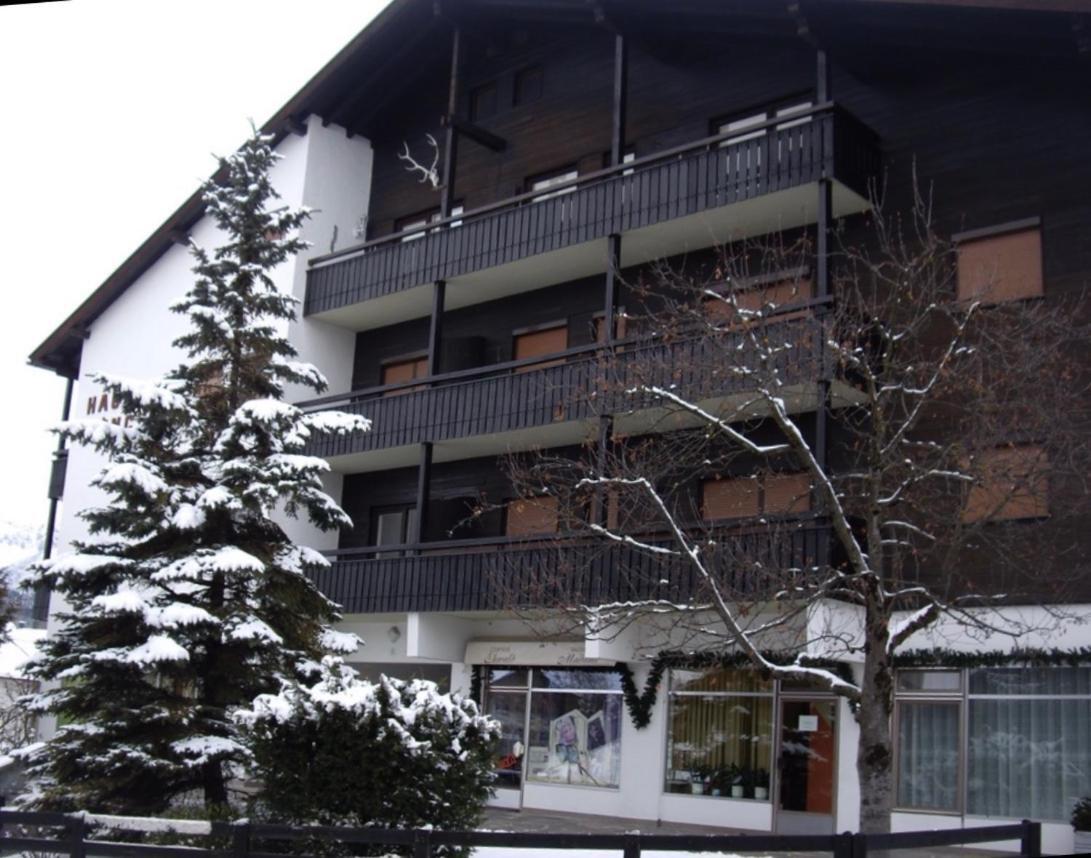 Apartment Sophia Seefeld in Tirol Luaran gambar