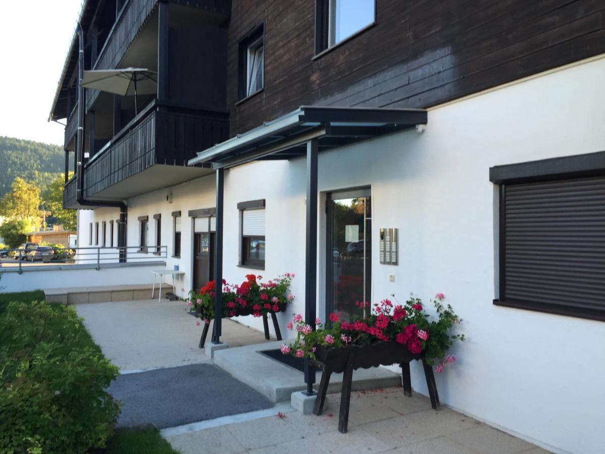 Apartment Sophia Seefeld in Tirol Luaran gambar