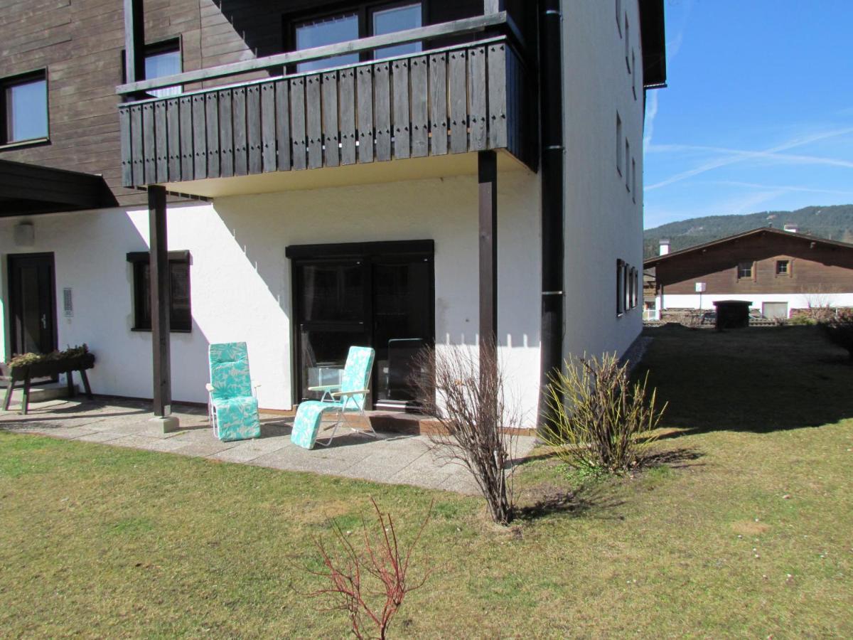 Apartment Sophia Seefeld in Tirol Luaran gambar