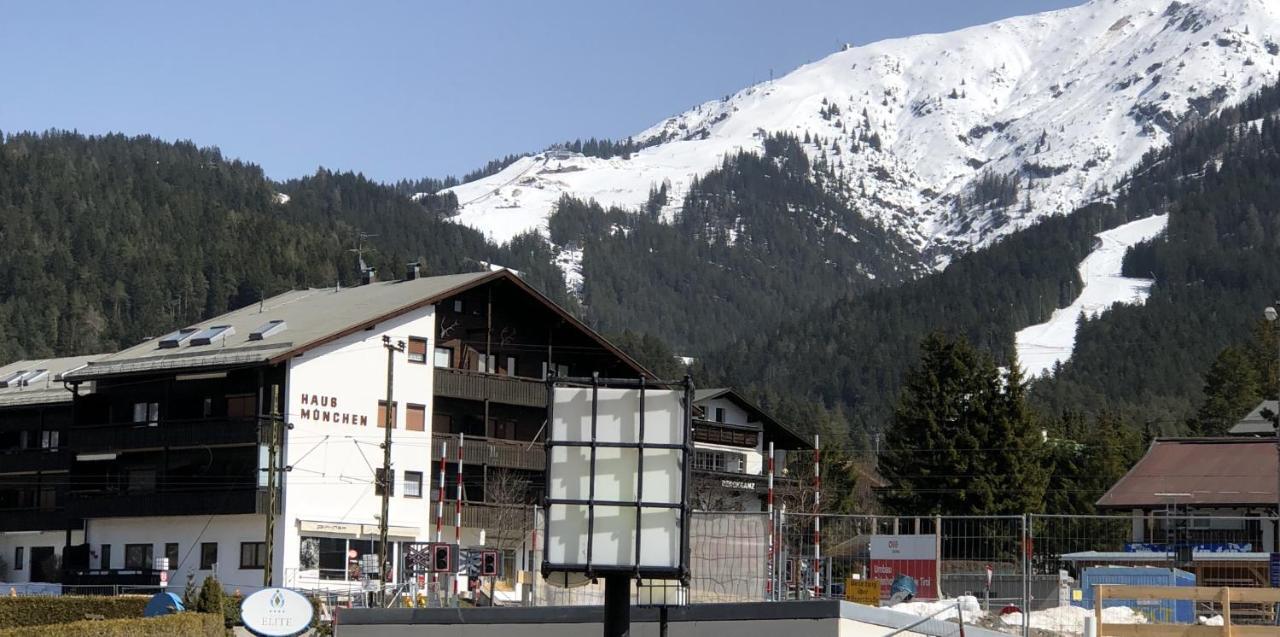 Apartment Sophia Seefeld in Tirol Luaran gambar