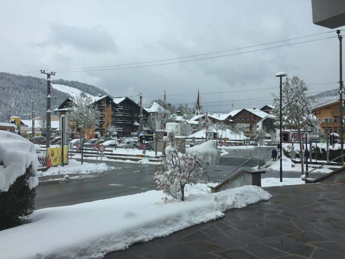 Apartment Sophia Seefeld in Tirol Luaran gambar