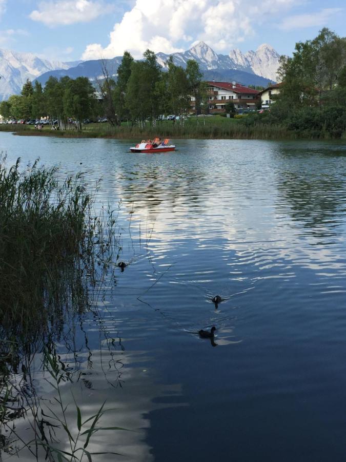 Apartment Sophia Seefeld in Tirol Luaran gambar