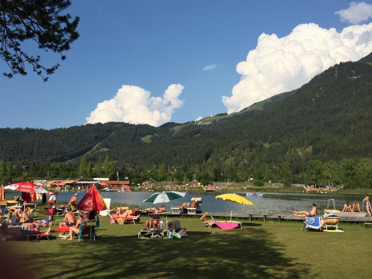 Apartment Sophia Seefeld in Tirol Luaran gambar