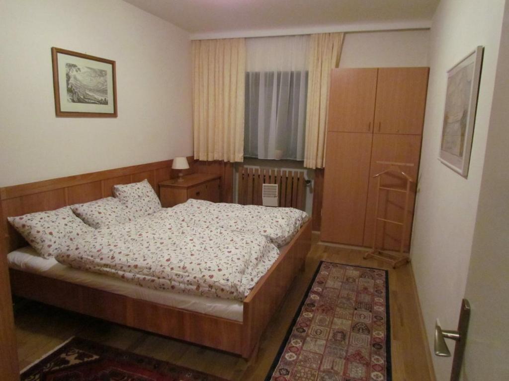 Apartment Sophia Seefeld in Tirol Luaran gambar