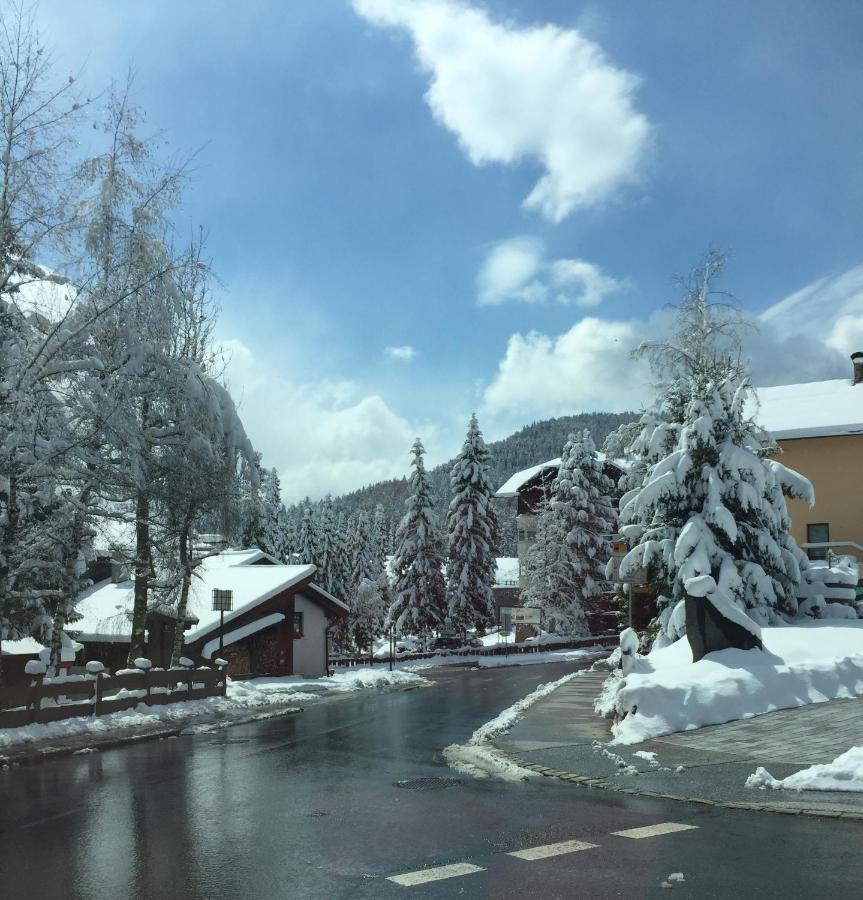 Apartment Sophia Seefeld in Tirol Luaran gambar